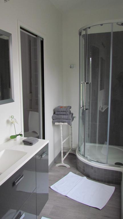 Gite Histoire De Maison アラス 部屋 写真