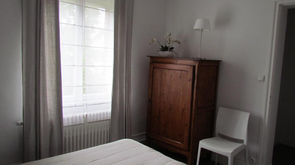 Gite Histoire De Maison アラス 部屋 写真