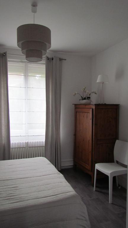 Gite Histoire De Maison アラス 部屋 写真