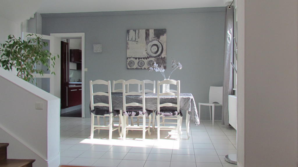 Gite Histoire De Maison アラス 部屋 写真