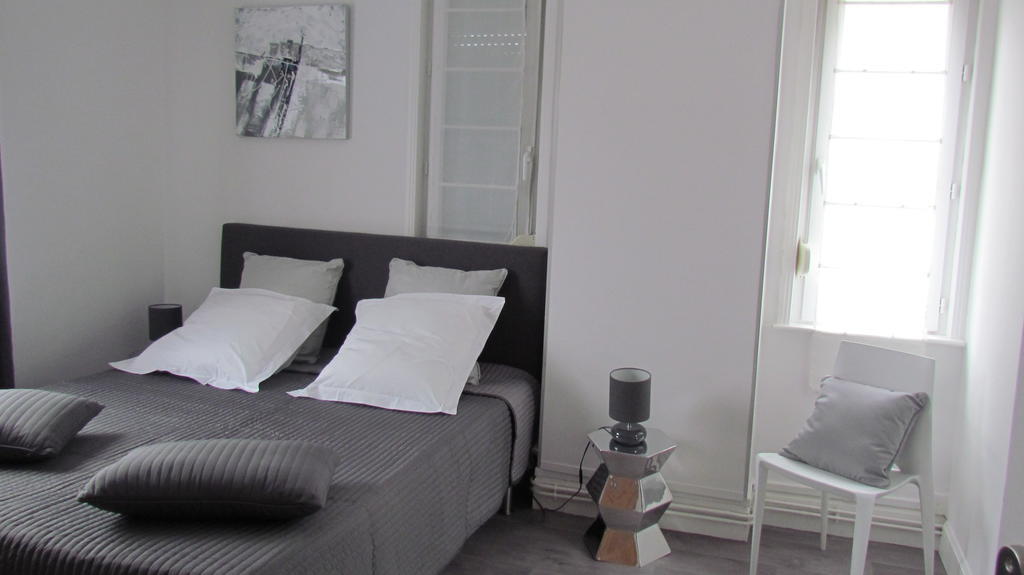 Gite Histoire De Maison アラス 部屋 写真