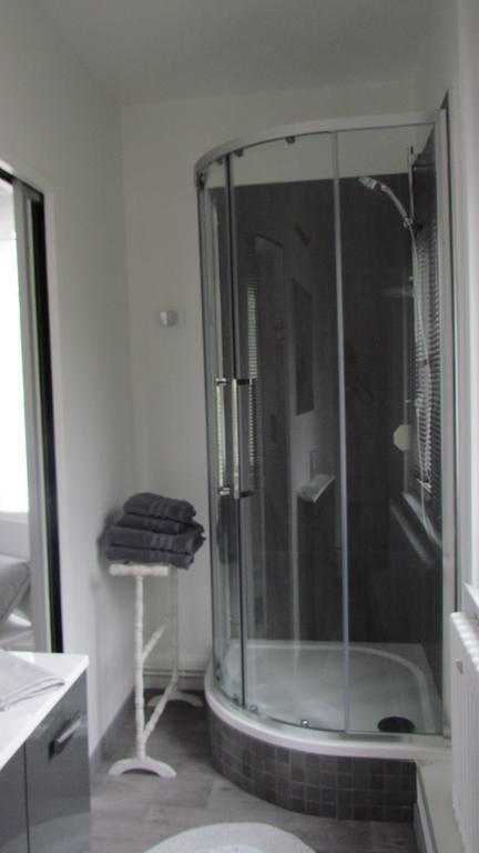 Gite Histoire De Maison アラス 部屋 写真